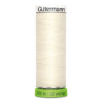 Recycled Polyester Thread - 1