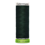 Recycled Polyester Thread - 472