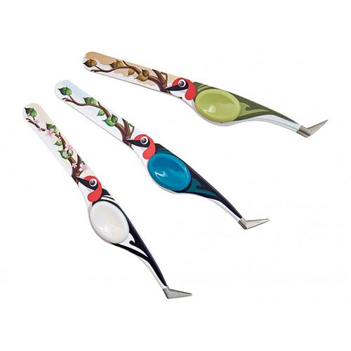 Woodpecker Tweezer Display - Image 2