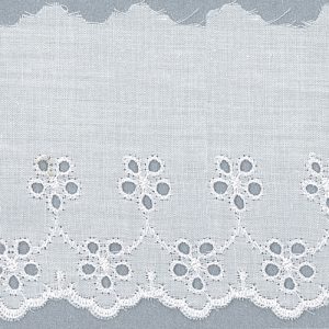 Cambric Edging BA10187
