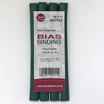 Bias Binding - Poly/Cotton Hangsell - 10mm, Bottle (11)