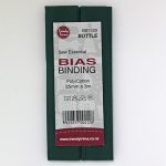 Bias Binding - Poly/Cotton Hangsell - 25mm, Bottle (11)