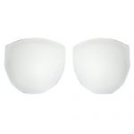 Bra Cup Inserts - White (3), 10