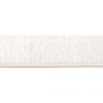 Bra Elastic - 12mm, White (3)