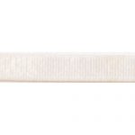 Bra Elastic - 7mm, White (3)