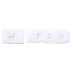 Bra Backs - Single - White (3)
