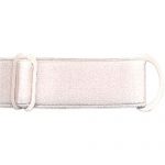 Bra Straps - 12mm, Red (1)