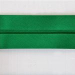 Bias Binding - Poly/Cotton - 25mm, Red (1)