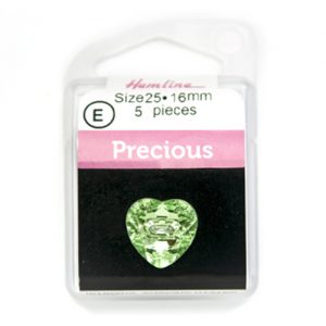 Button Box Precious