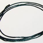 Rayon Cord - White (3)