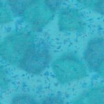 Fairy Frost New Colours - Light Teal