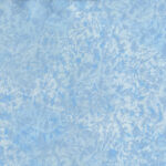 Fairy Frost - Powderblue