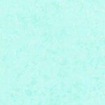 Fairy Frost - Seafoam