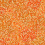 Fairy Frost - Tangerine