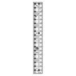 Rectangular 2.5in Quilt Ruler - 2.5 x 18.5"