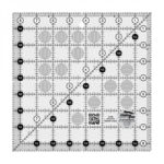 Quilt Ruler Square - 8.5"