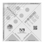 Cats Cradle Quilt Tool - 7"