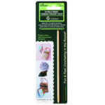 Clover Tunisian Hooks - 4.00mm