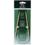 Clover Takumi Fixed Circular 80cm - 2.00mm