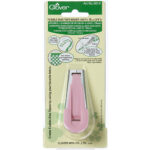 Clover Bias Maker Fusible - 18mm