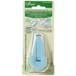 Clover Bias Maker Fusible - 25mm