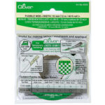 Clover Fusible Web - 10mm