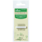 Clover Quilting - 12