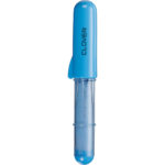 Clover Chaco Liner Pen Style - Blue