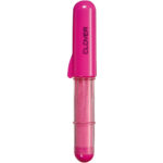 Clover Chaco Liner Pen Style - Pink
