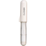 Clover Chaco Liner Pen Style - White