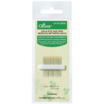 Clover Gold Eye Quilting Betweens - 9