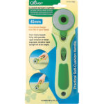Clover Rotary Cutter - 45mm
