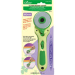 Clover Rotary Cutter - 60mm