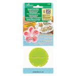 Clover: Kanzashi Flower Makers, Orchid Petal - Small