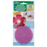 Clover: Kanzashi Flower Makers, Orchid Petal - Large