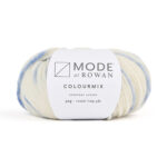 Colourmix - Powder Blues (10101)
