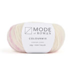 Colourmix - Blush Pinks (10105)
