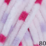 Dolphin Baby Colour - 80402