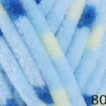 Dolphin Baby Colour - 80403