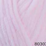 Dolphin Baby - Soft Pink (80303)