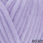 Dolphin Baby - Lilac (80305)