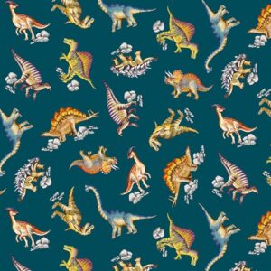 Dinosaurs, Dinosaurs