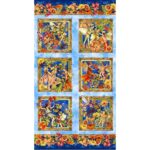 Flower Fairies of the Autumn - Berry Fairy Vignettes - Blue Bell