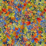 Flower Fairies of the Autumn - Fairy Leaves - Royal