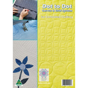 Dot to Dot Templates