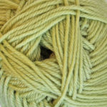 Broadway Yarns Baby Supremo 4 Ply - 1018 Citrus