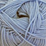 Broadway Yarns Baby Supremo 4 Ply - 17 Baby Blue
