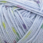 Broadway Yarns Baby Supremo Fantasy 4 Ply - 830 Fantasy Blue