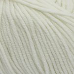 Broadway Yarns Merino DK - 01 White