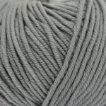 Broadway Yarns Merino DK - 1004 Grey